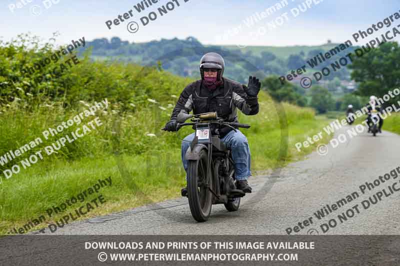 Vintage motorcycle club;eventdigitalimages;no limits trackdays;peter wileman photography;vintage motocycles;vmcc banbury run photographs
